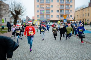 VI Bieg Mikołajowy Skwierzyna