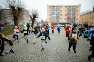 VI Bieg Mikołajowy Skwierzyna