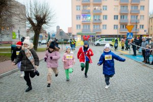 VI Bieg Mikołajowy Skwierzyna