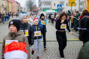 VI Bieg Mikołajowy Skwierzyna