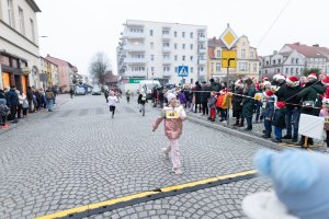 VI Bieg Mikołajowy Skwierzyna