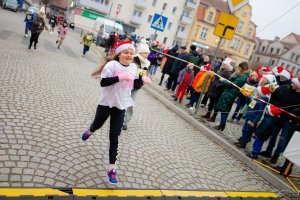 VI Bieg Mikołajowy Skwierzyna