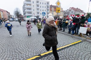 VI Bieg Mikołajowy Skwierzyna