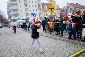 VI Bieg Mikołajowy Skwierzyna