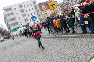 VI Bieg Mikołajowy Skwierzyna
