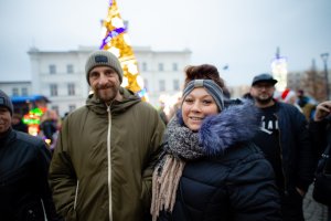 VI Bieg Mikołajowy Skwierzyna