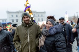 VI Bieg Mikołajowy Skwierzyna