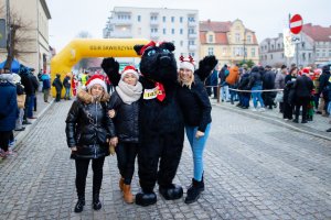 VI Bieg Mikołajowy Skwierzyna