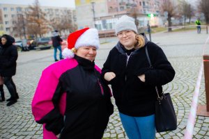 VI Bieg Mikołajowy Skwierzyna