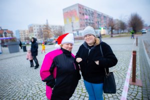 VI Bieg Mikołajowy Skwierzyna