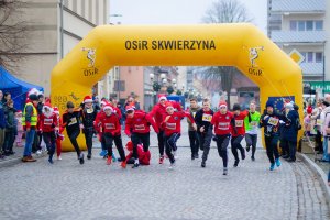 VI Bieg Mikołajowy Skwierzyna