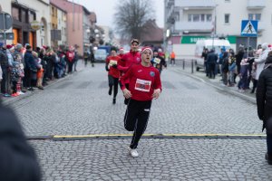 VI Bieg Mikołajowy Skwierzyna