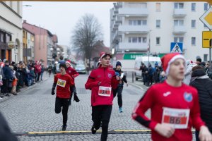 VI Bieg Mikołajowy Skwierzyna