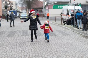 VI Bieg Mikołajowy Skwierzyna