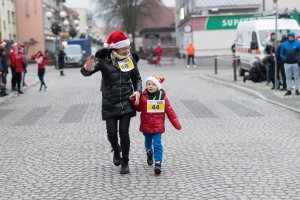 VI Bieg Mikołajowy Skwierzyna