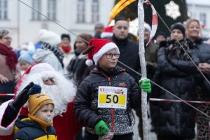 VI Bieg Mikołajowy Skwierzyna